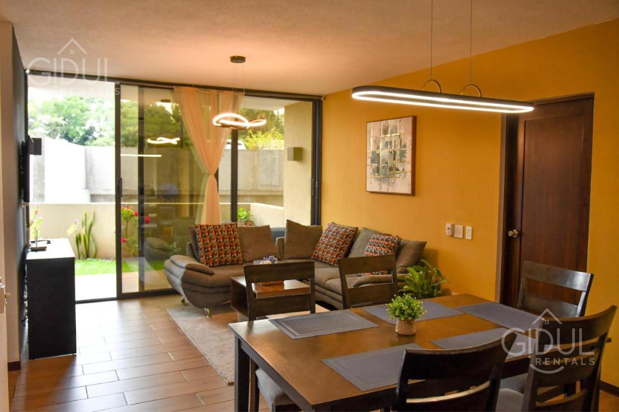 Infinity Pool Apartment San Salvador Eksteriør billede